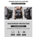 Bange Lubby Laptop Backpack 